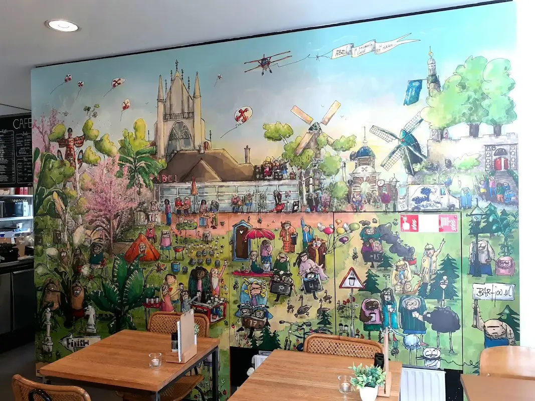 Cafe Abel, Foto 5 von 5