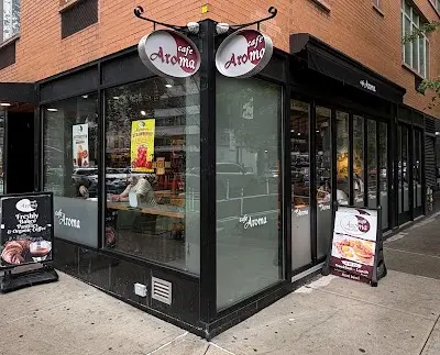 Cafe Adora