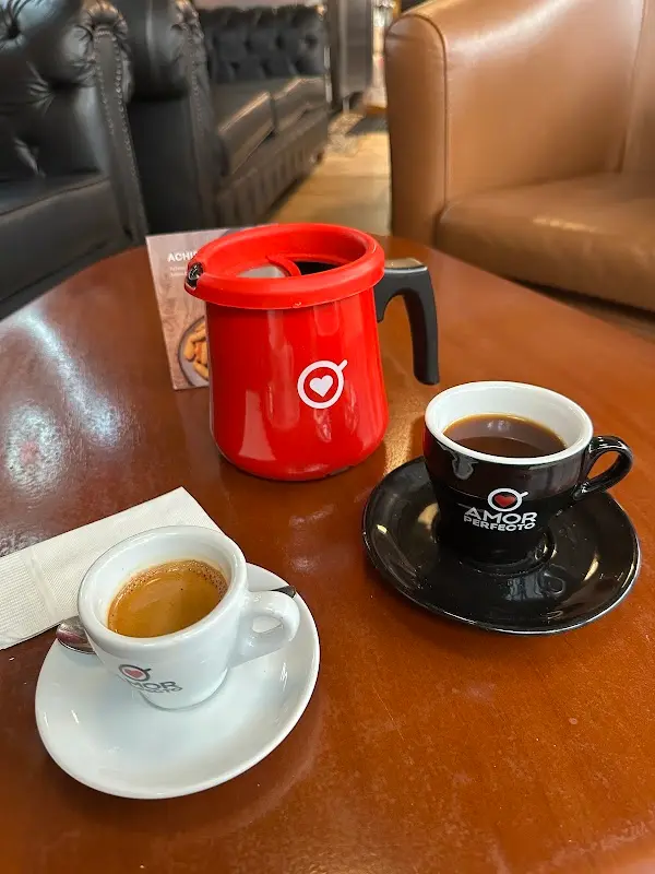 Café Amor Perfecto Chapinero Alto, Foto 4 von 10