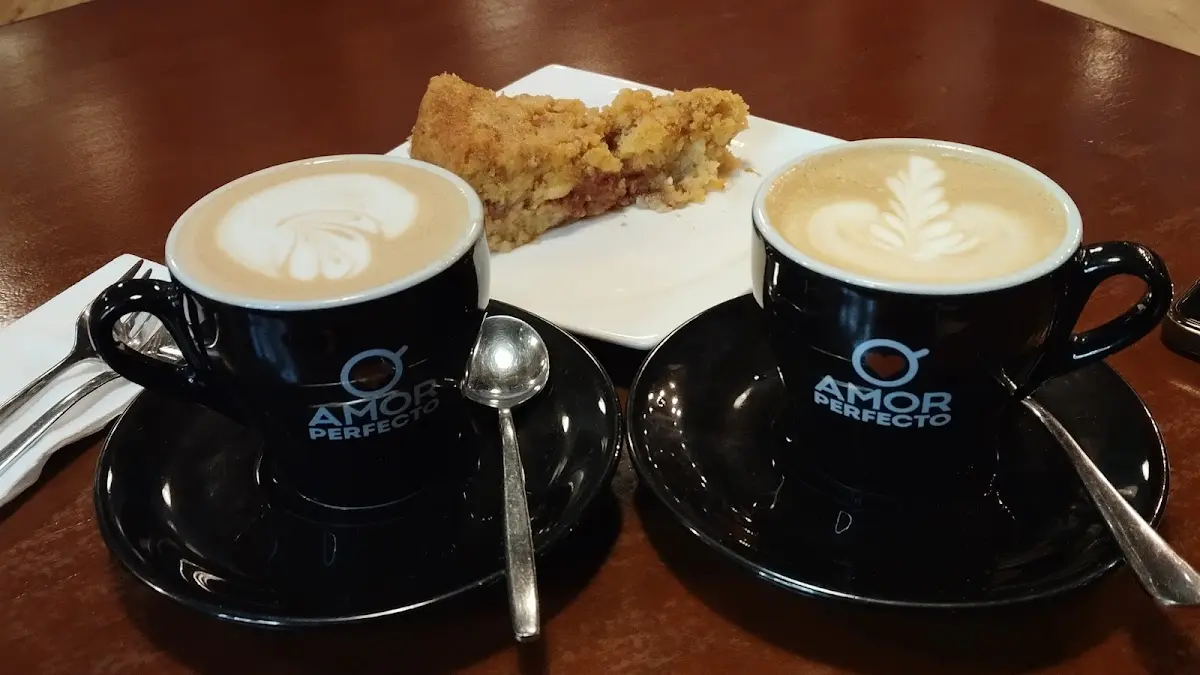 Café Amor Perfecto Chapinero Alto, Foto 5 von 10