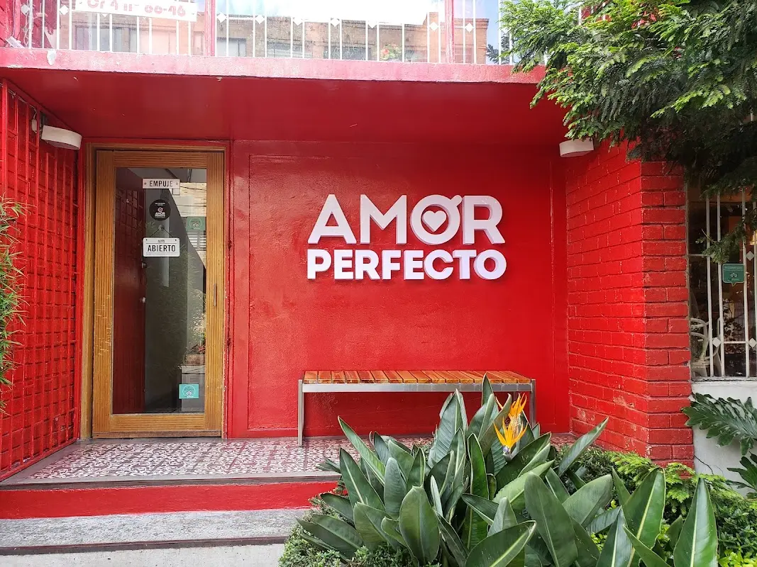 Café Amor Perfecto Chapinero Alto, Foto 7 von 10