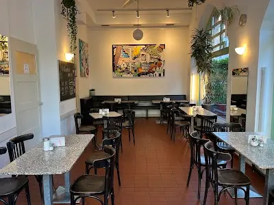 Café Bellevue