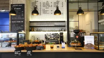 Café & Bistro Minimum Waste
