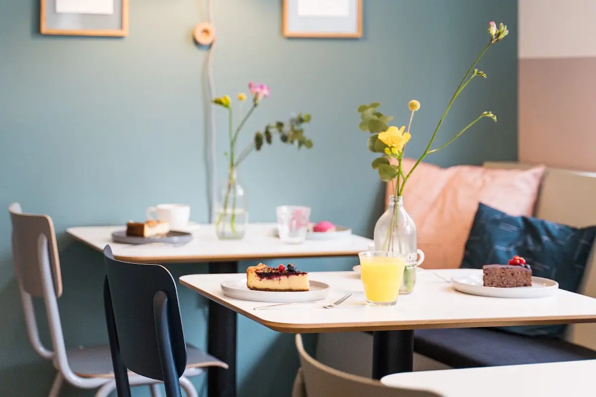 Café Blossom