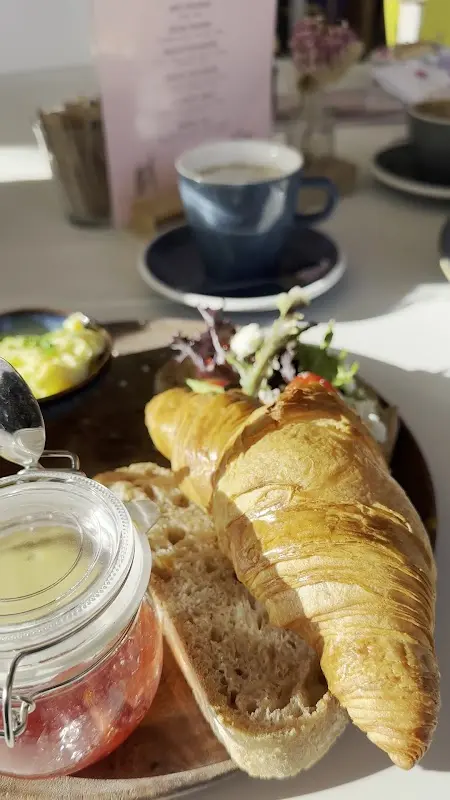 Café Blossom, Foto 2 von 10
