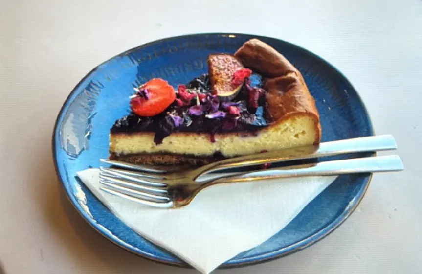Café Blossom, Foto 4 von 10