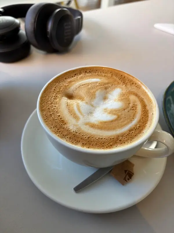 Café Blossom, Foto 6 von 10