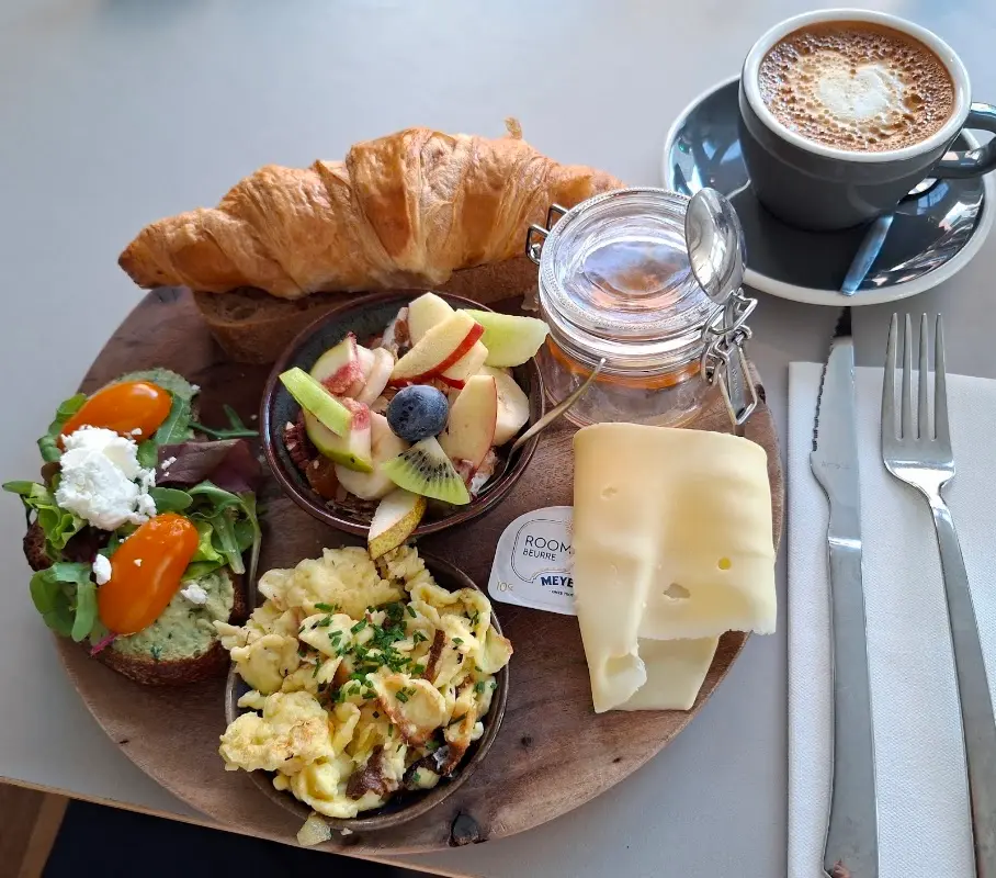 Café Blossom, Foto 7 von 10