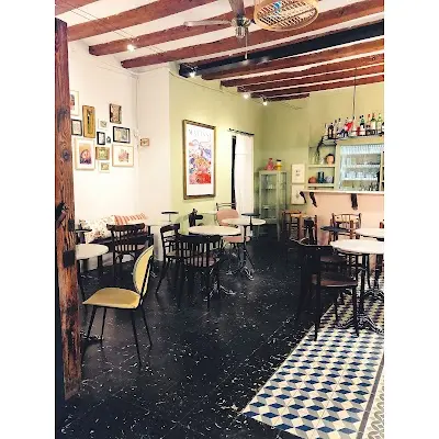 Cafè Bobé