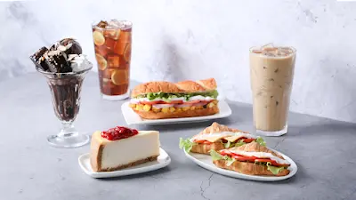 Café Coffee Day