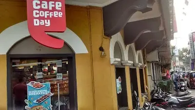 Café Coffee Day