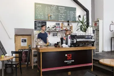 Café Comet