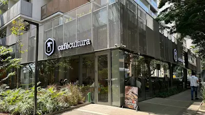 Café Cultura