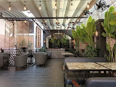 Cafe Culture brunch club nha trang