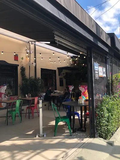 Café das Coisinhas