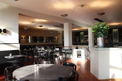 Café de Jaren