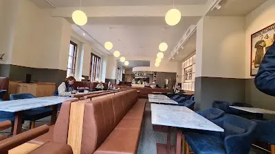 Cafe Eliel