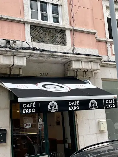 Café Expo