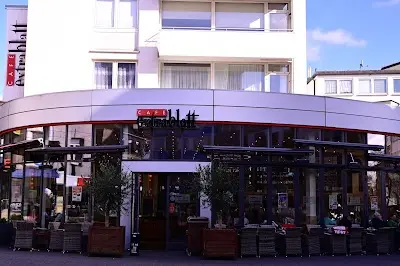 Cafe Extrablatt Witten