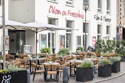 Café Foyé Odeon