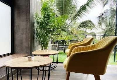 Cafe Grey by Dongle & Co