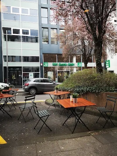 Café Heimisch
