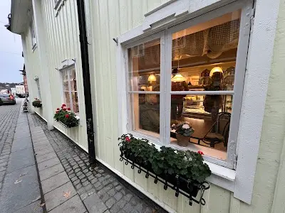 Cafe Hörnan
