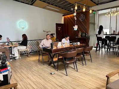 Café Inn
