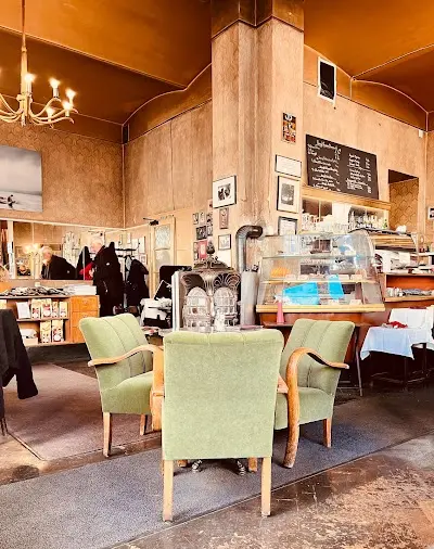 Café Jelinek