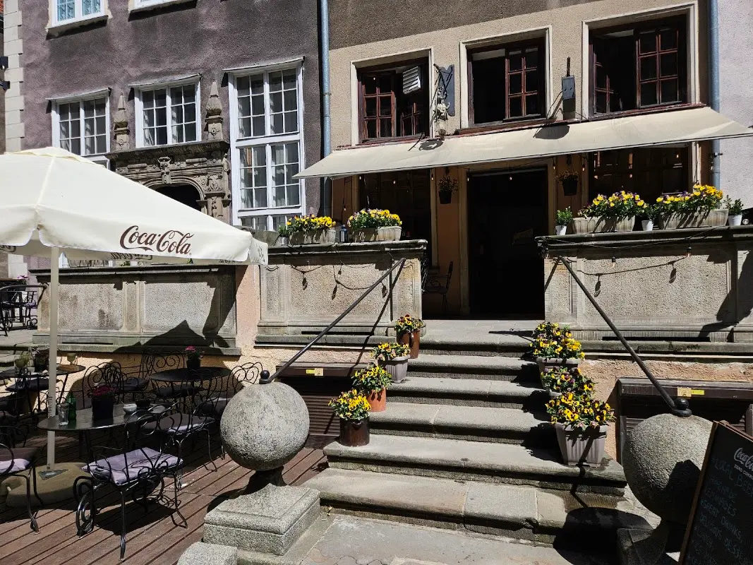 Cafe Kamienica, Foto 9 von 10