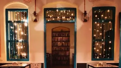 Cafe Kathaa