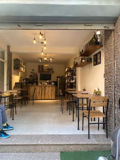 Cafe Kefi