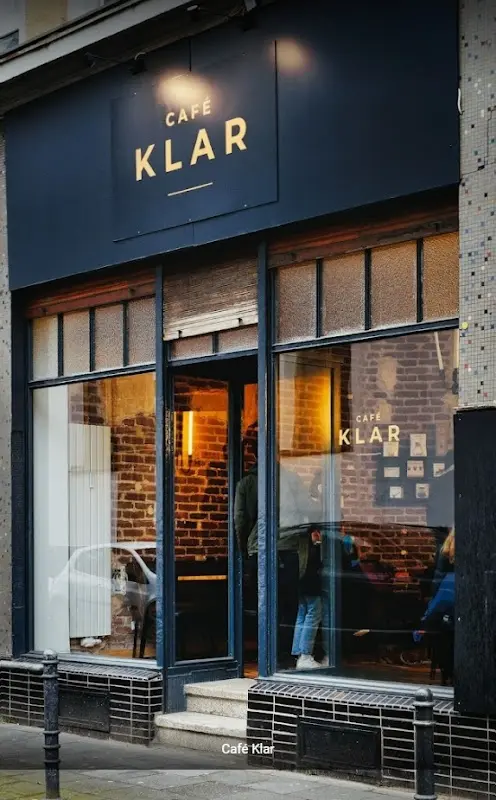Café Klar - Specialty Coffee & Frühstück