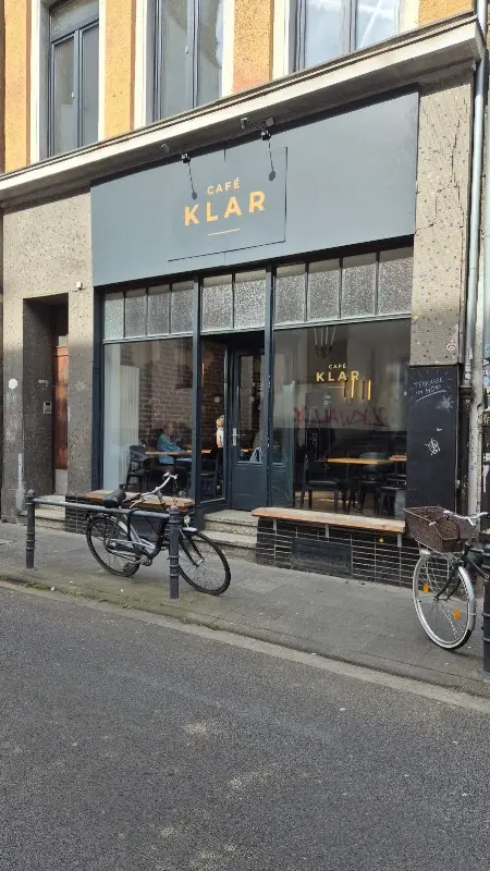 Café Klar - Specialty Coffee & Frühstück, Foto 3 von 5