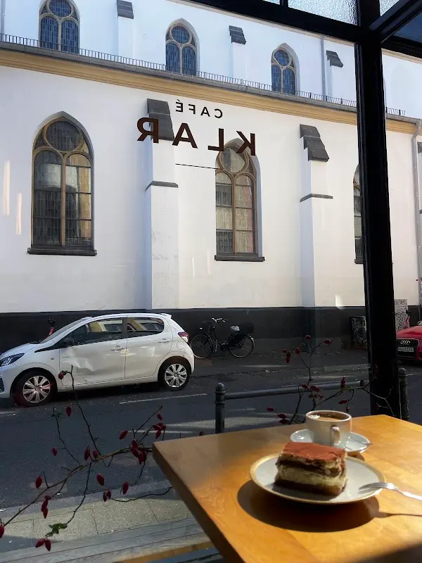 Café Klar - Specialty Coffee & Frühstück, Foto 5 von 5