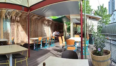 Café Kosmos