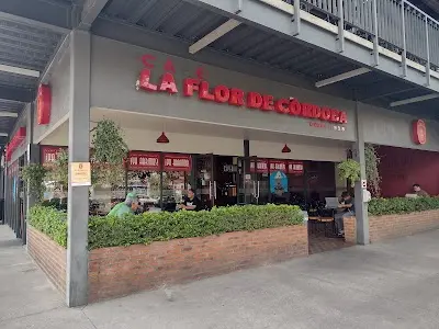 Café La Flor De Córdoba - Punto Laurel