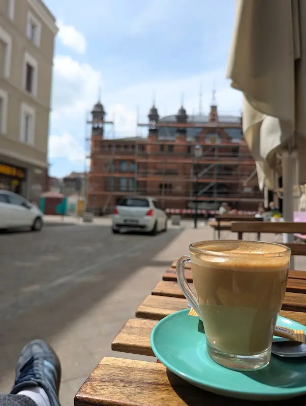 Cafe Lamus, Foto 10 von 10