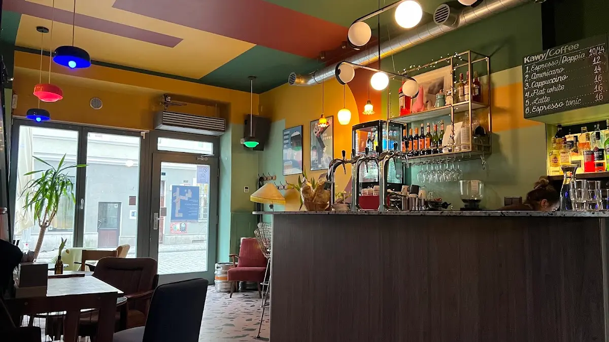 Cafe Lamus, Foto 3 von 10