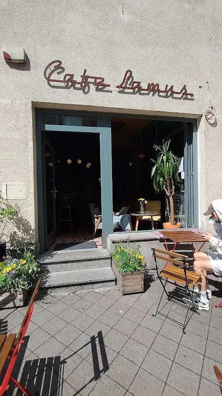 Cafe Lamus, Foto 5 von 10