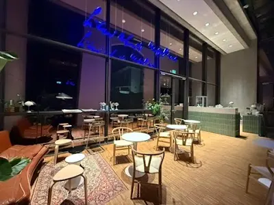 café lev