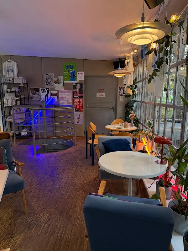Cafe Luis Gdańsk, Foto 3 von 10