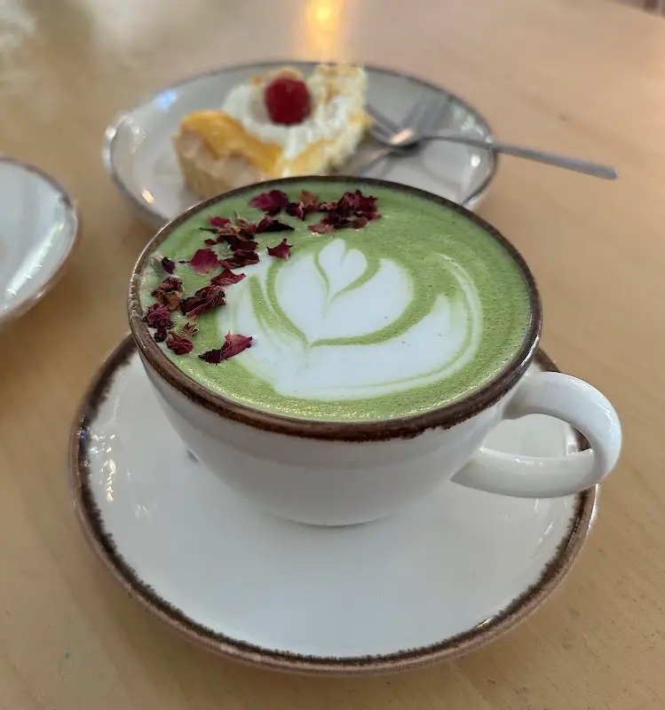 Cafe Luis Gdańsk, Foto 5 von 10