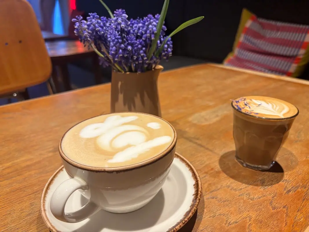 Cafe Luis Gdańsk, Foto 9 von 10