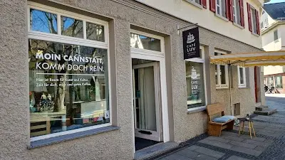 Café Luv