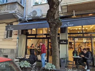 Café Ma Baker