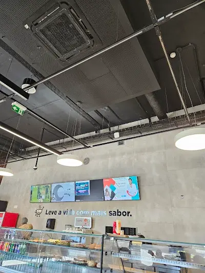 Café Matabicho
