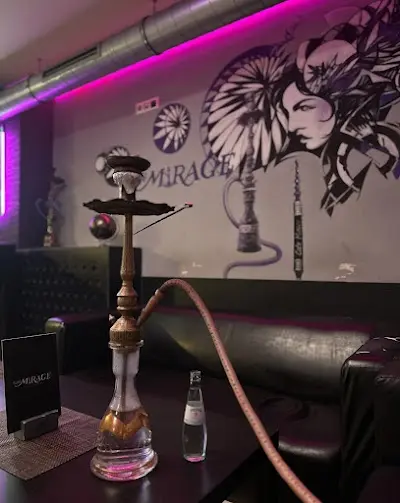 Café Mirage - Witten
