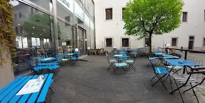 Cafe Neustadt