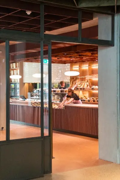 Café Pique Nique